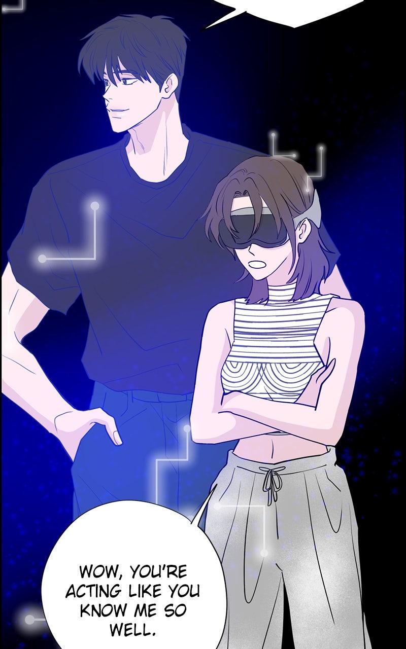 Copy-Paste Romance Chap 7 - Next Chap 8
