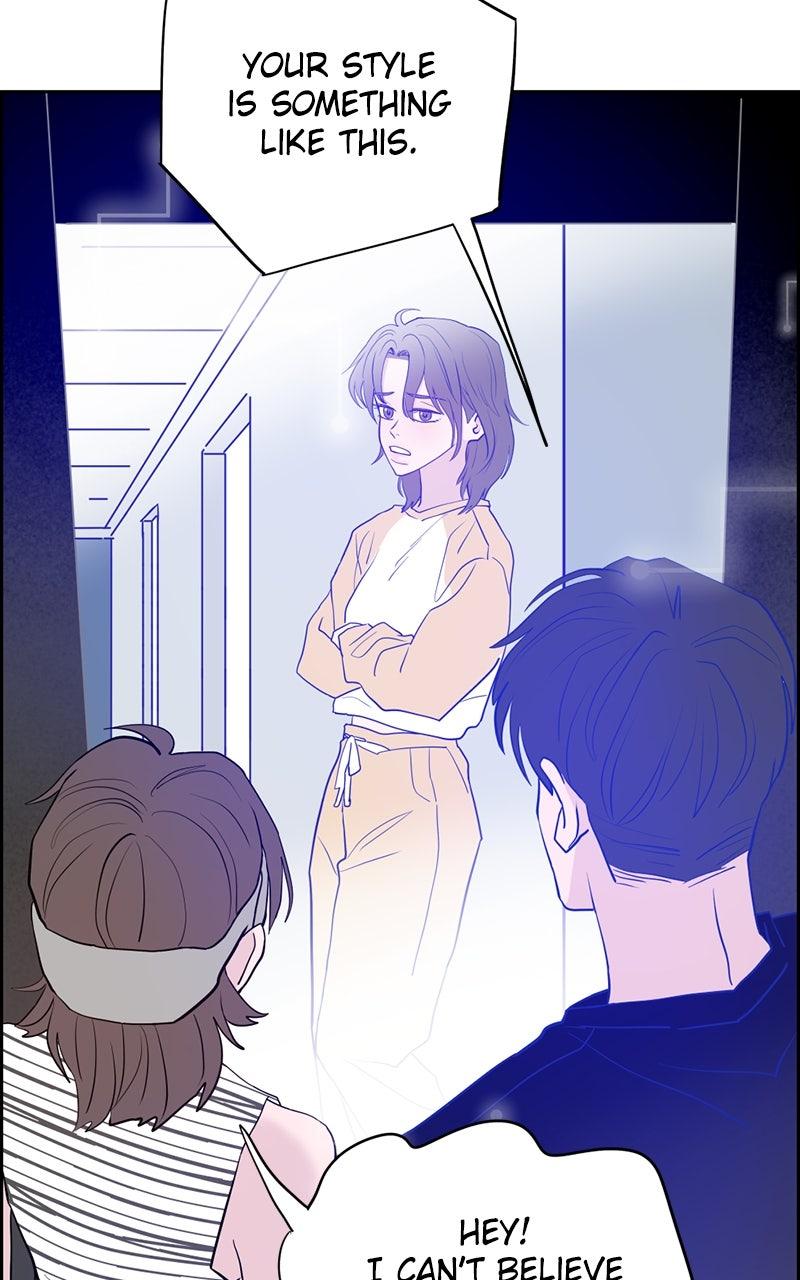 Copy-Paste Romance Chap 7 - Next Chap 8