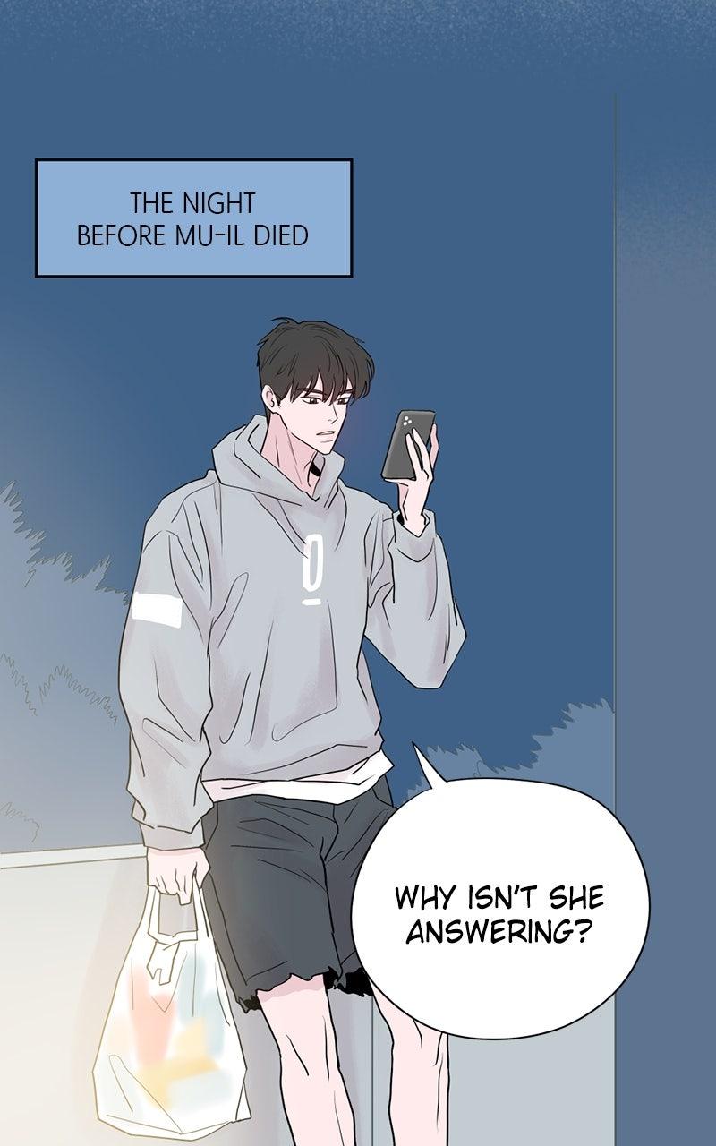 Copy-Paste Romance Chap 7 - Next Chap 8