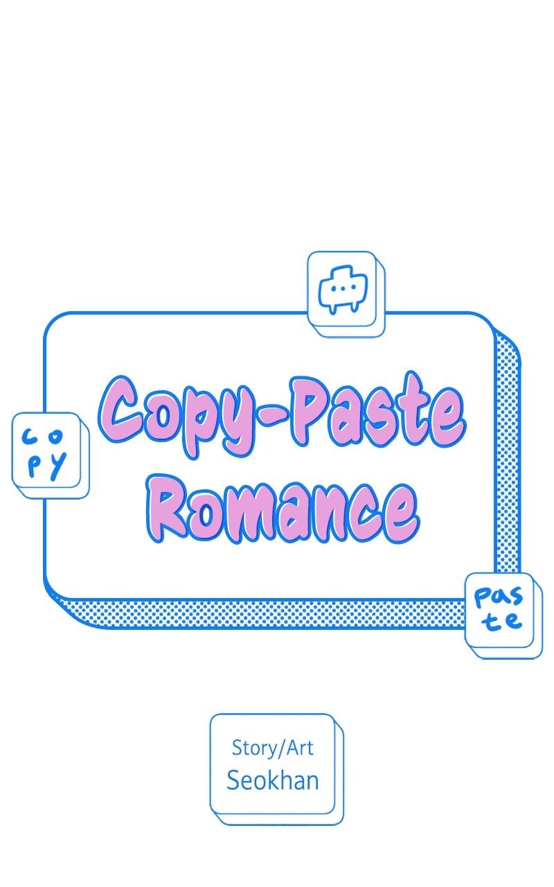 Copy-Paste Romance Chap 7 - Next Chap 8