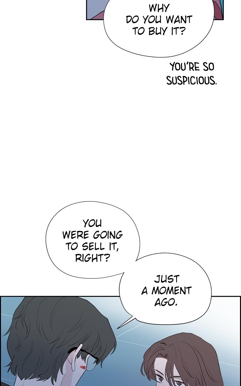 Copy-Paste Romance Chap 4 - Next Chap 5