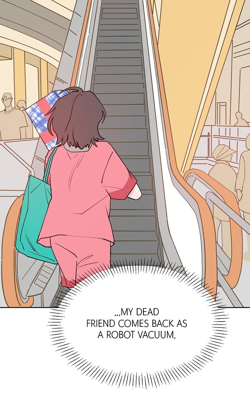 Copy-Paste Romance Chap 4 - Next Chap 5