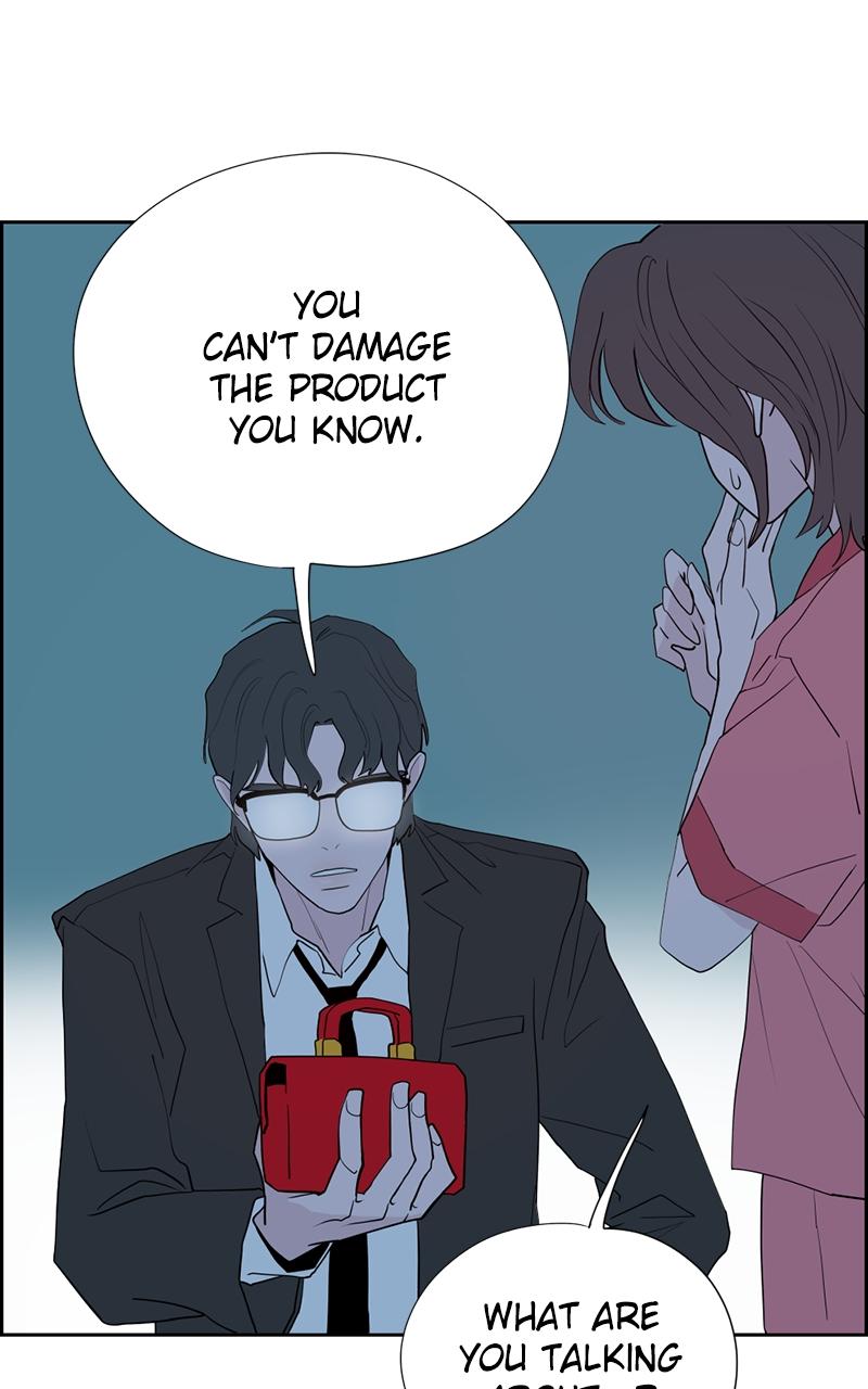Copy-Paste Romance Chap 4 - Next Chap 5