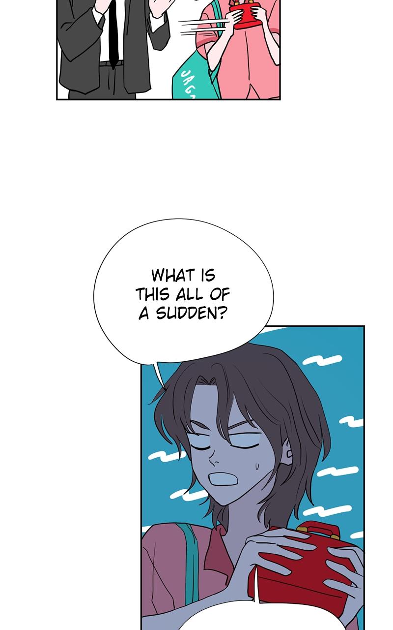 Copy-Paste Romance Chap 4 - Next Chap 5