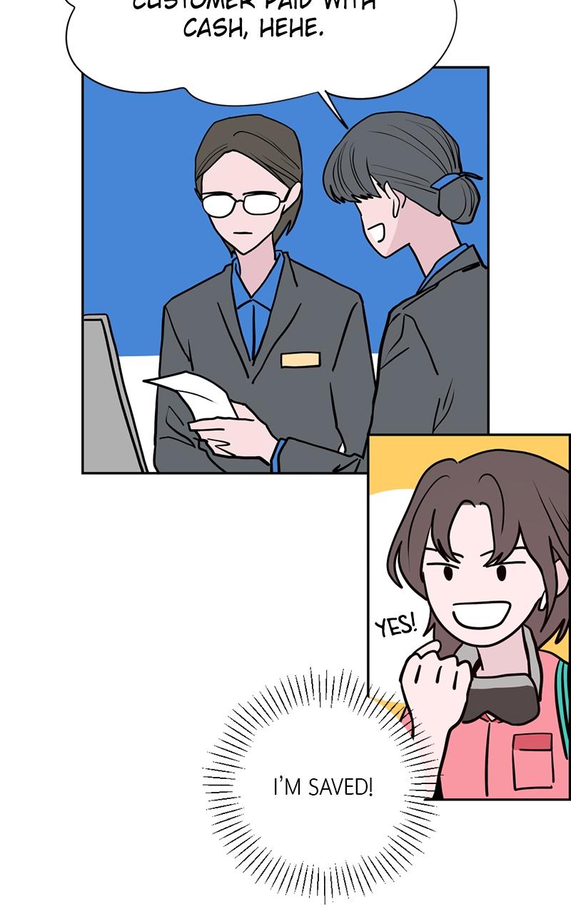 Copy-Paste Romance Chap 4 - Next Chap 5