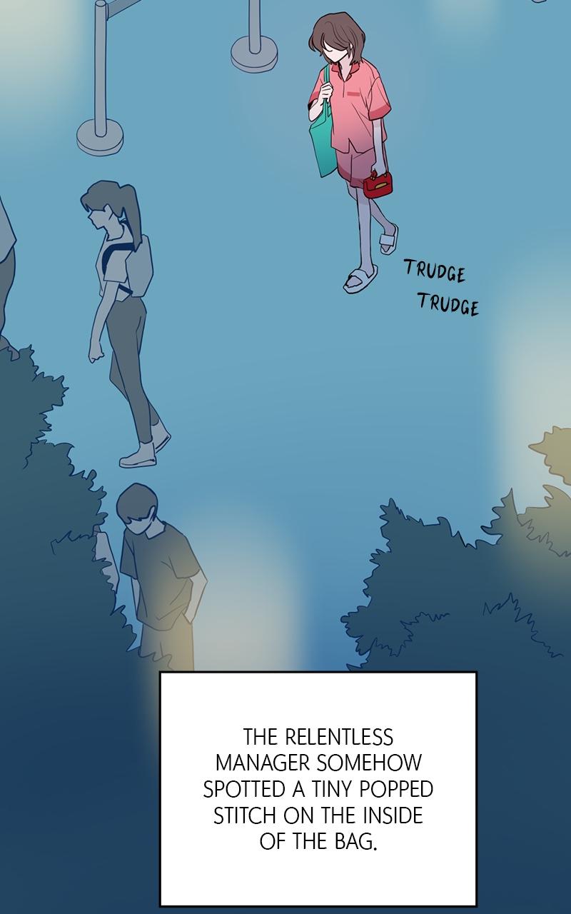 Copy-Paste Romance Chap 4 - Next Chap 5