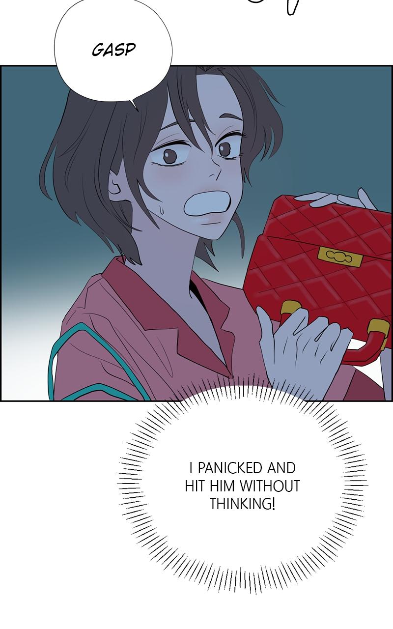 Copy-Paste Romance Chap 4 - Next Chap 5