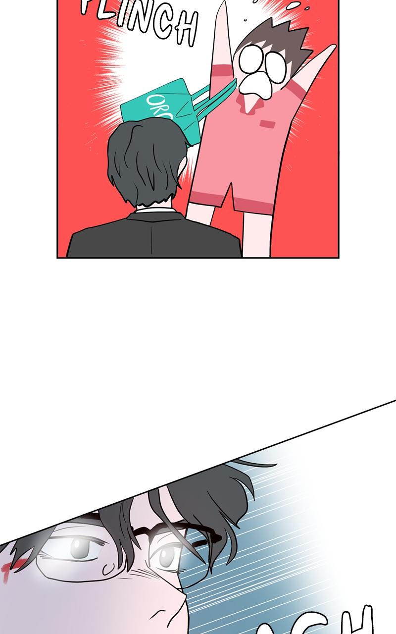 Copy-Paste Romance Chap 4 - Next Chap 5