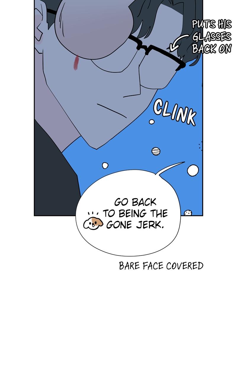 Copy-Paste Romance Chap 4 - Next Chap 5