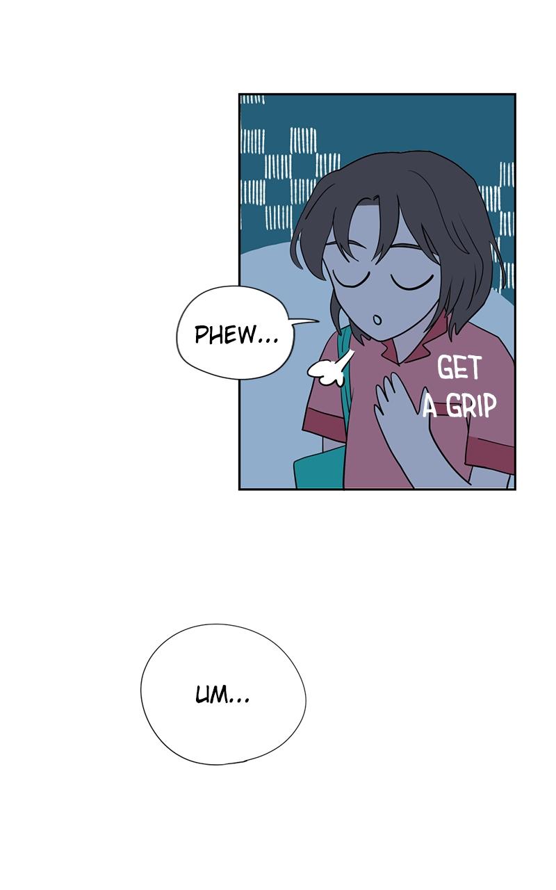 Copy-Paste Romance Chap 4 - Next Chap 5