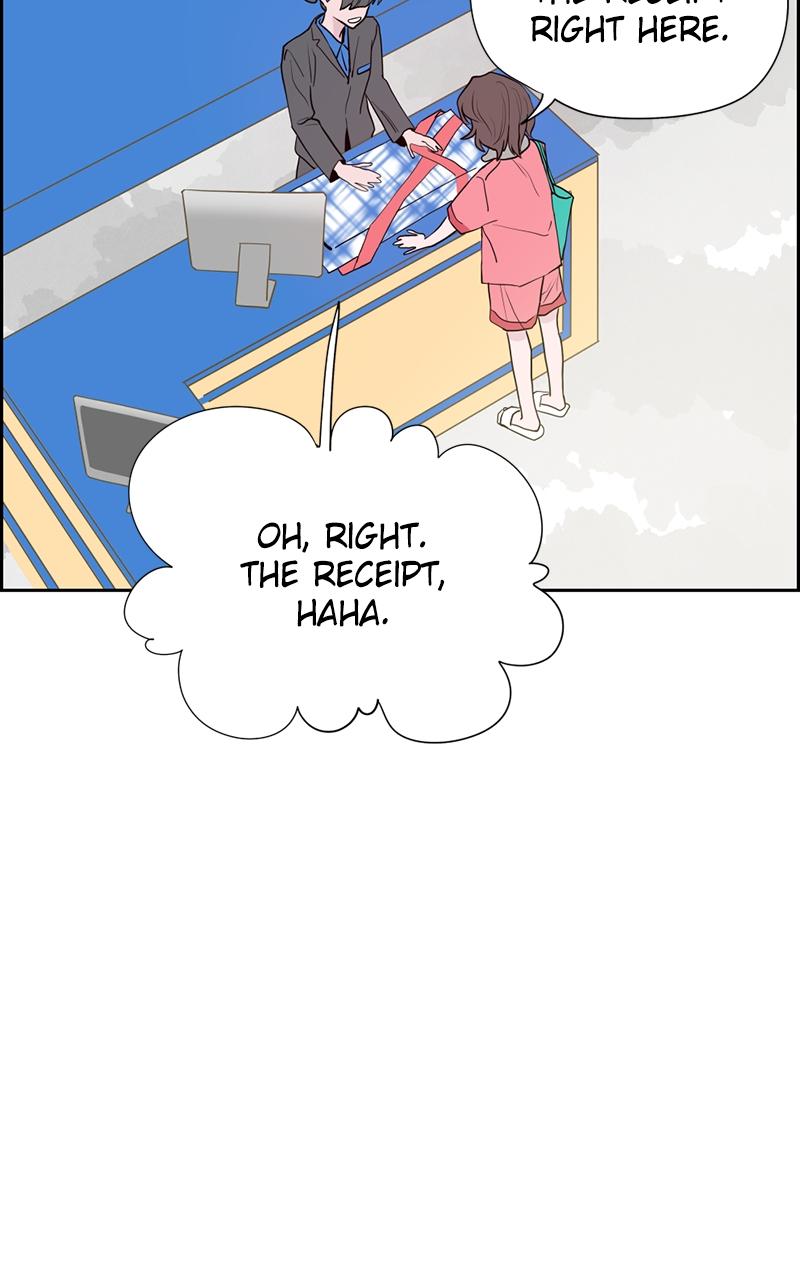 Copy-Paste Romance Chap 4 - Next Chap 5