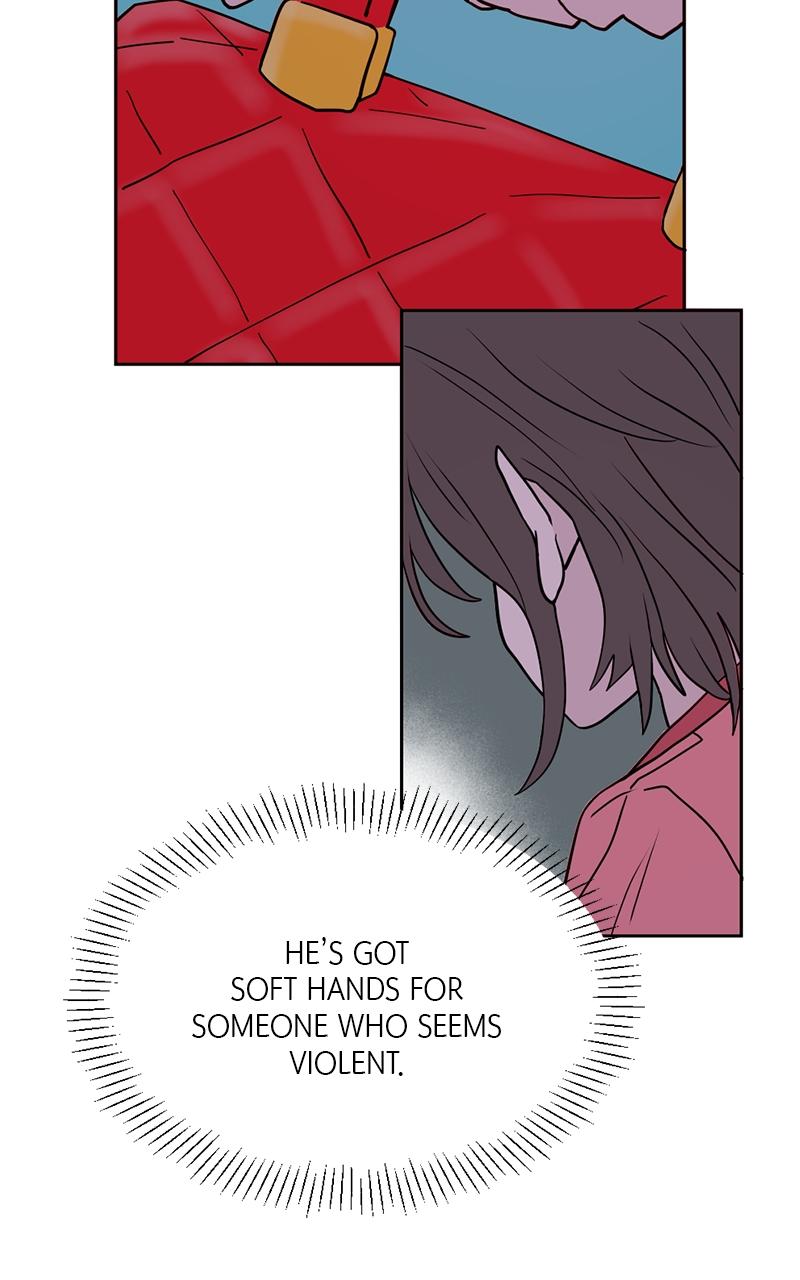 Copy-Paste Romance Chap 4 - Next Chap 5
