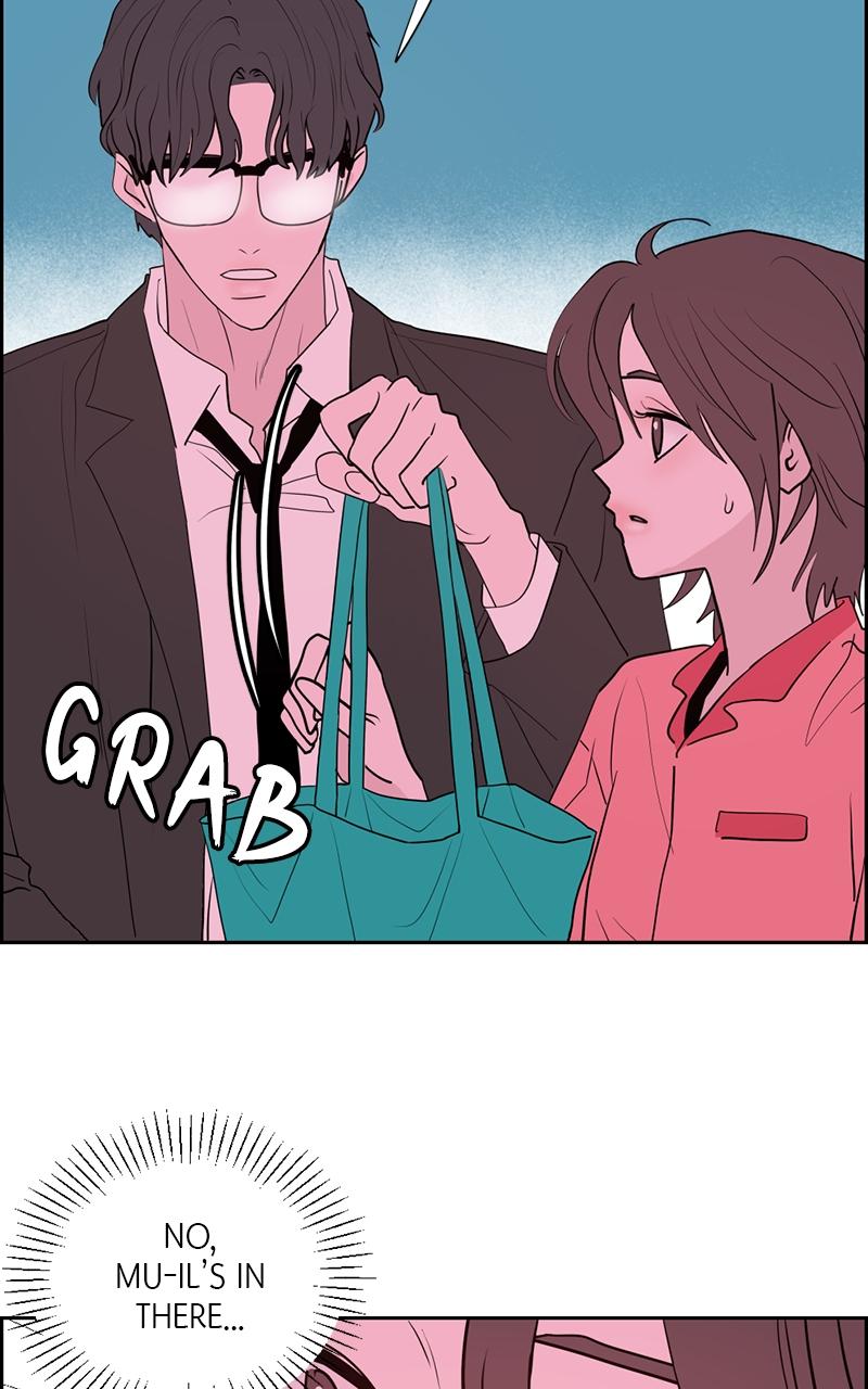 Copy-Paste Romance Chap 4 - Next Chap 5