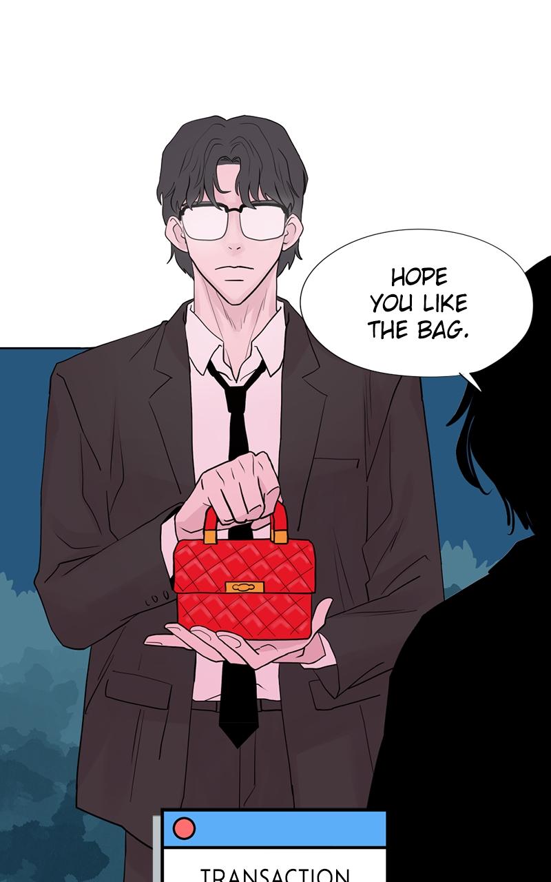 Copy-Paste Romance Chap 4 - Next Chap 5