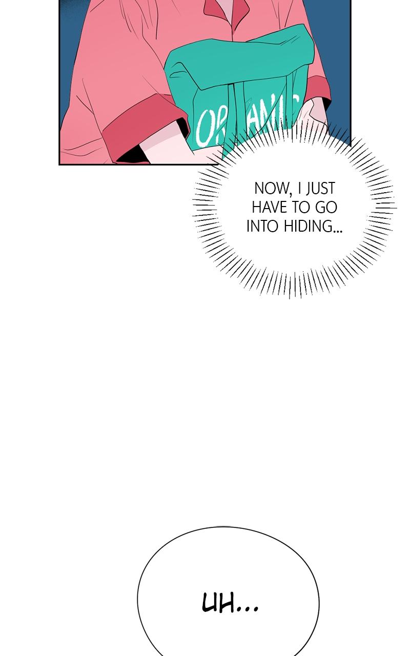 Copy-Paste Romance Chap 4 - Next Chap 5