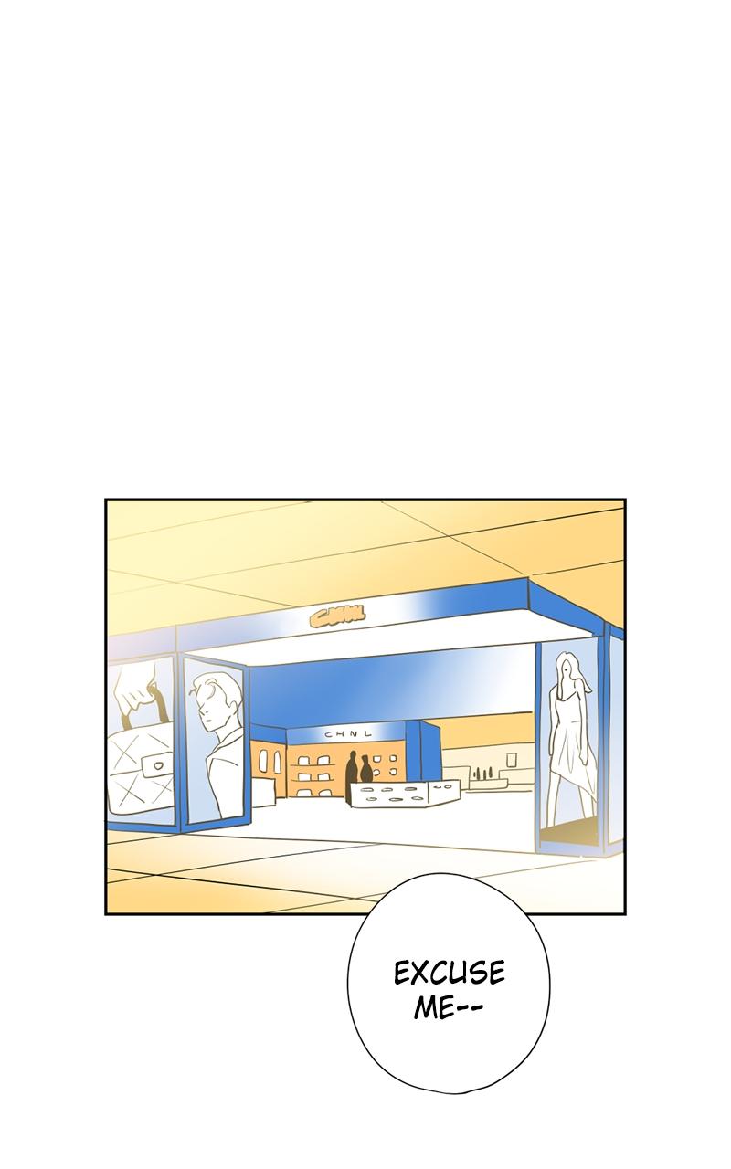 Copy-Paste Romance Chap 4 - Next Chap 5