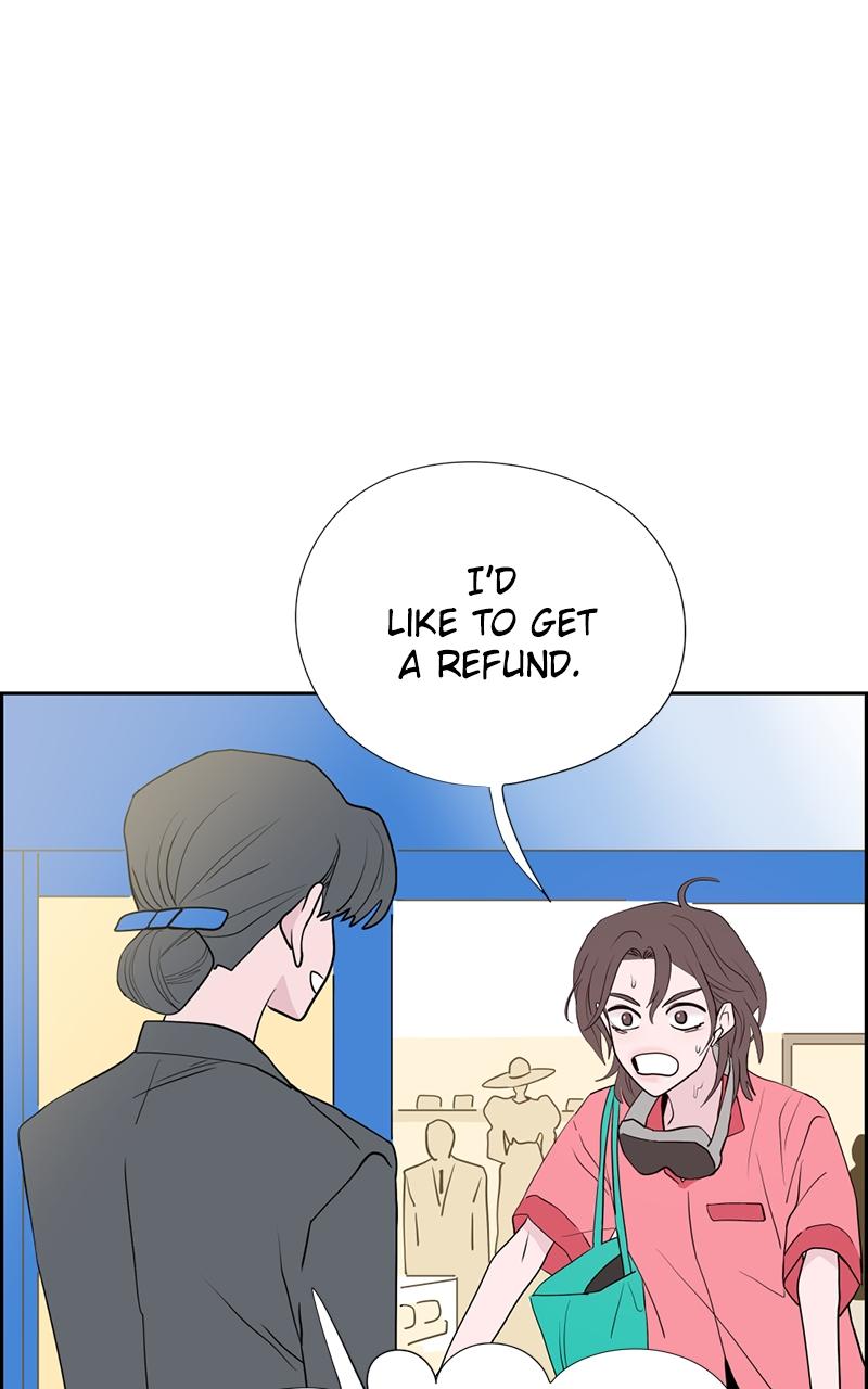 Copy-Paste Romance Chap 4 - Next Chap 5