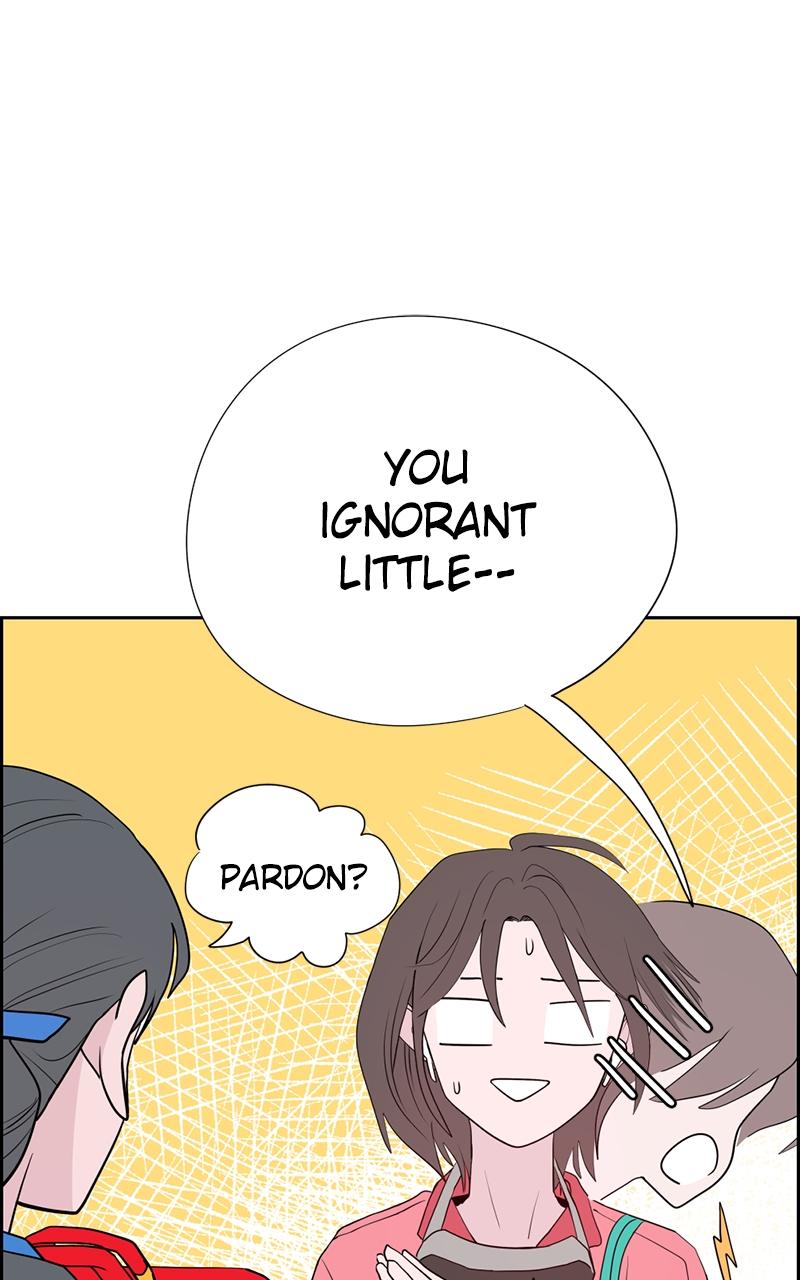Copy-Paste Romance Chap 4 - Next Chap 5
