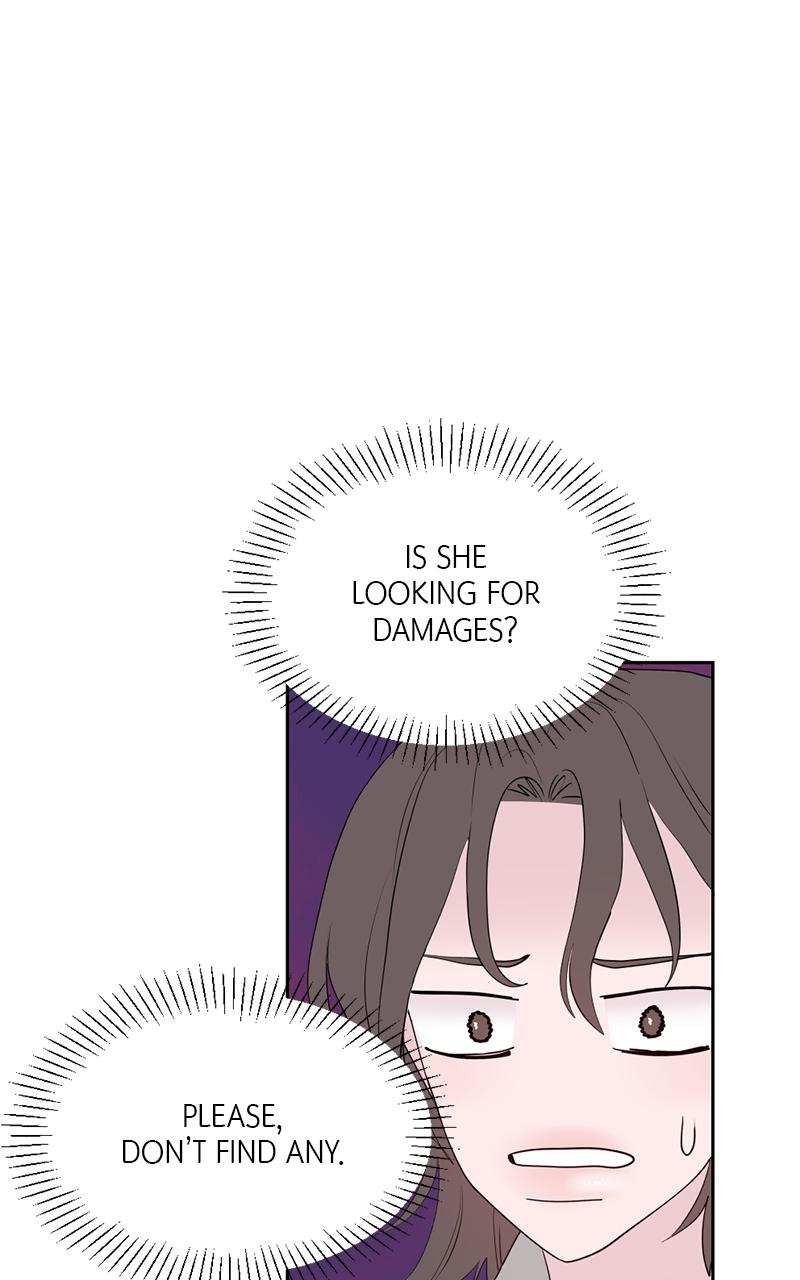 Copy-Paste Romance Chap 4 - Next Chap 5