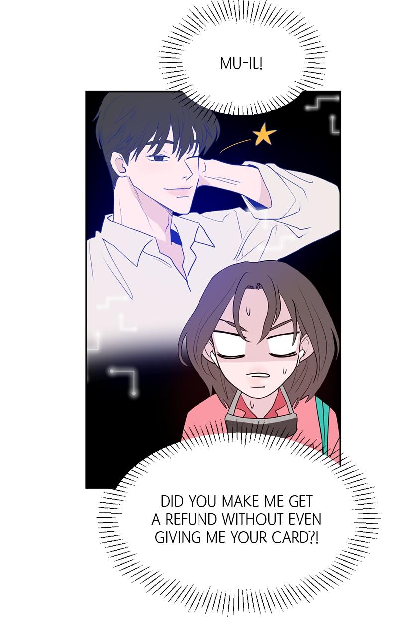 Copy-Paste Romance Chap 4 - Next Chap 5