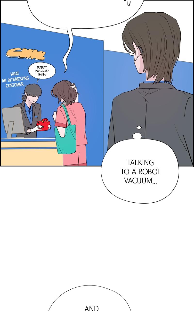 Copy-Paste Romance Chap 4 - Next Chap 5