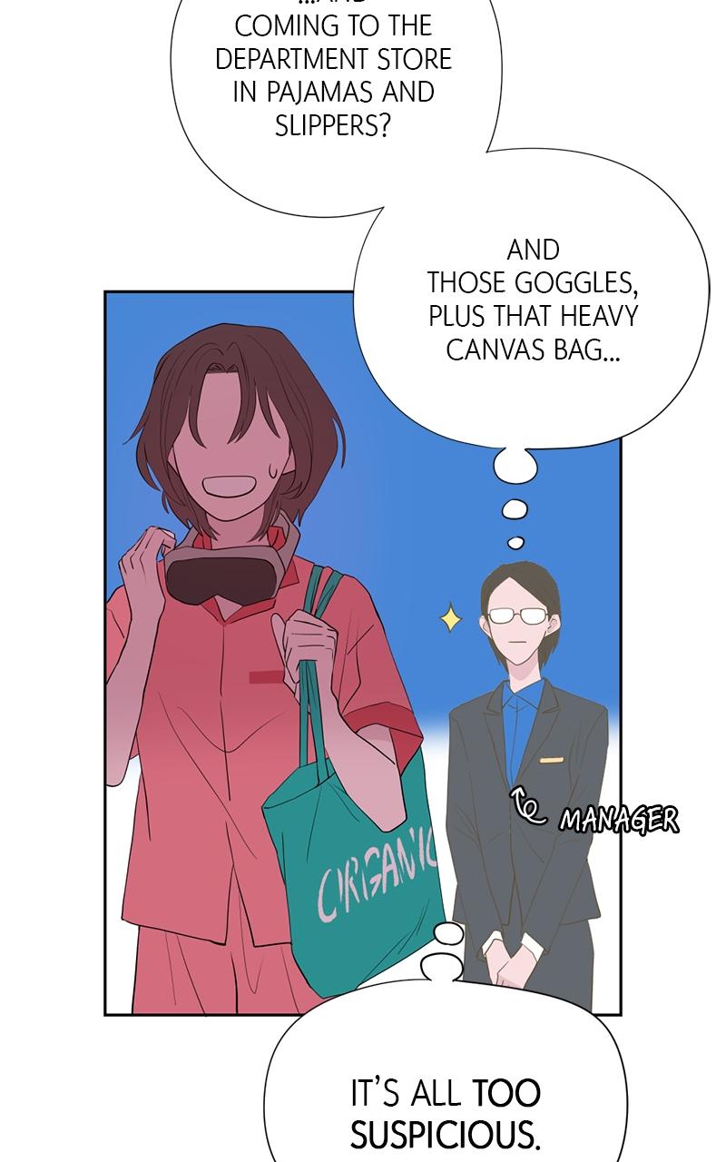 Copy-Paste Romance Chap 4 - Next Chap 5