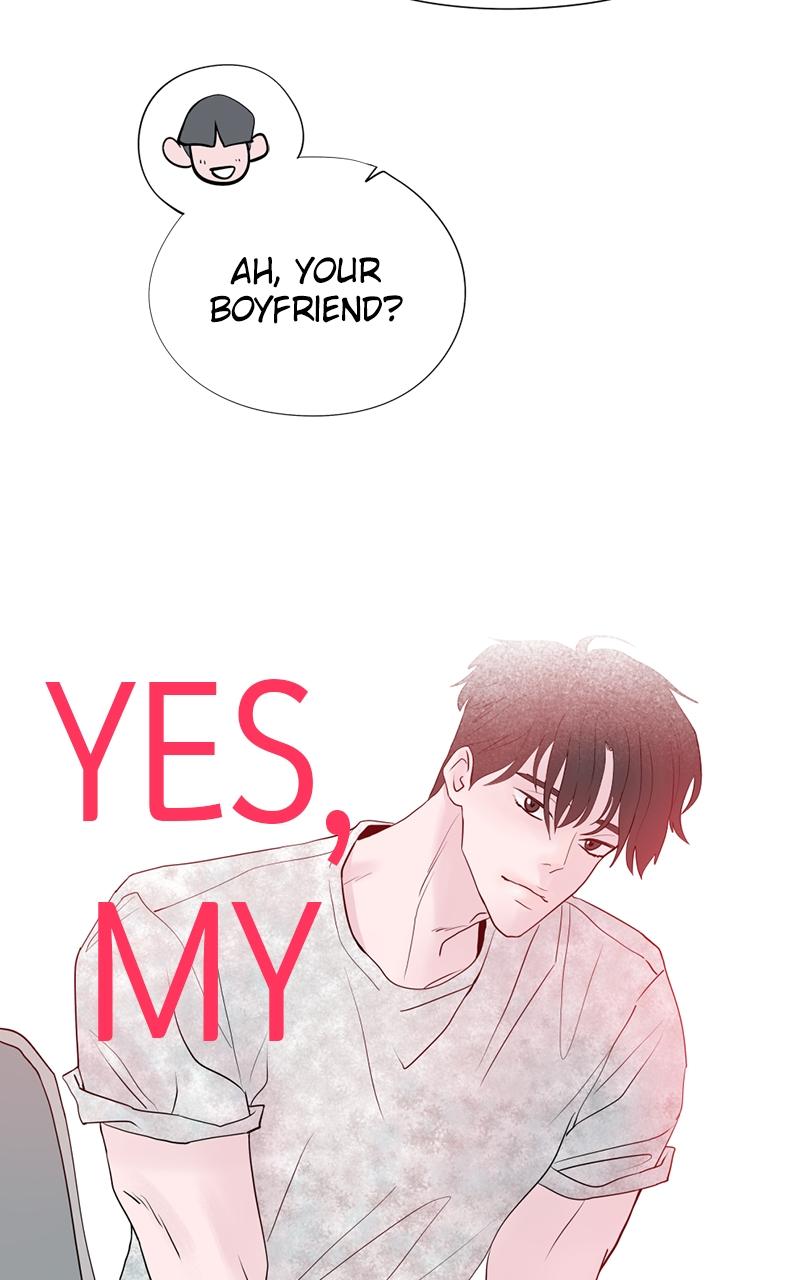 Copy-Paste Romance Chap 4 - Next Chap 5