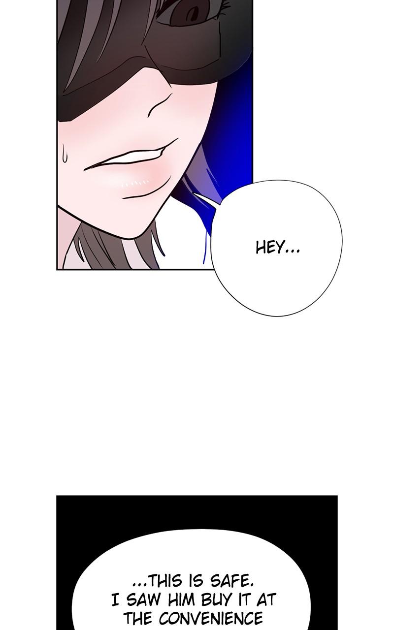 Copy-Paste Romance Chap 5 - Next Chap 6