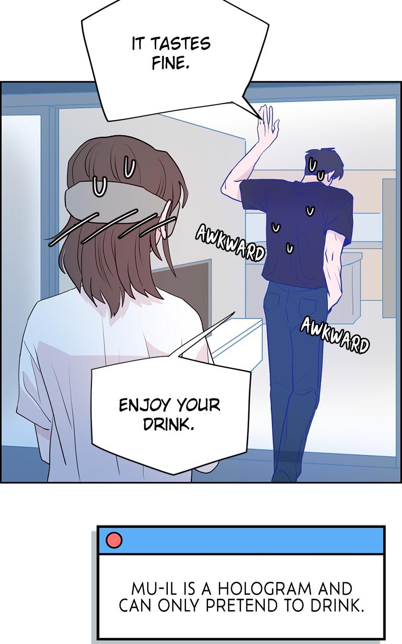 Copy-Paste Romance Chap 5 - Next Chap 6
