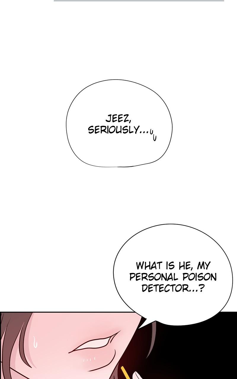 Copy-Paste Romance Chap 5 - Next Chap 6