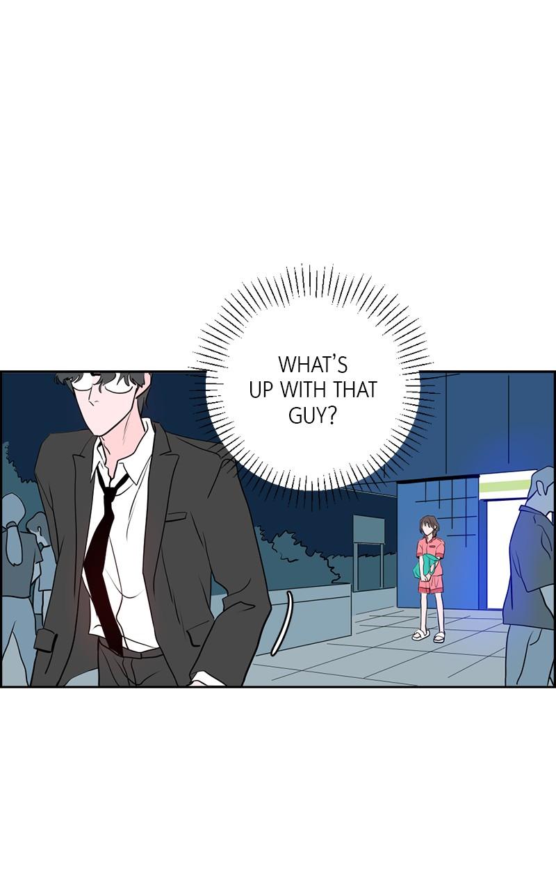 Copy-Paste Romance Chap 5 - Next Chap 6