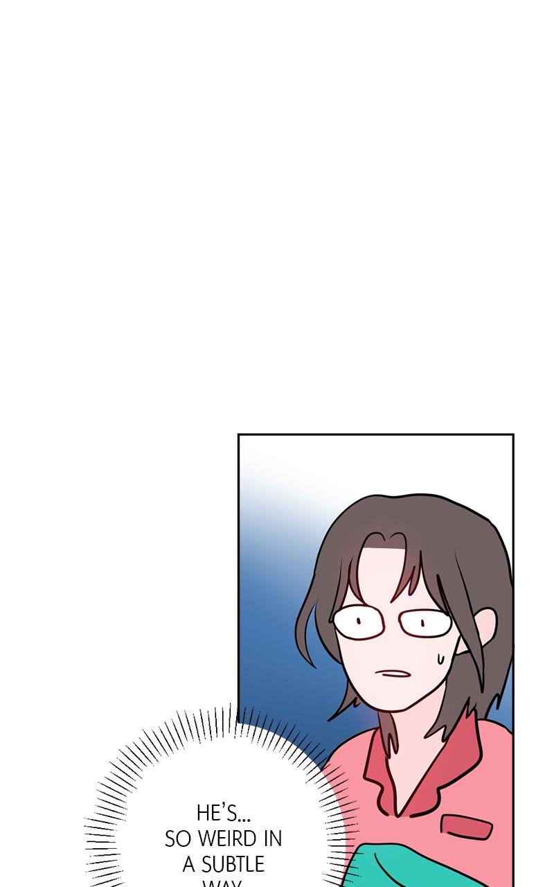 Copy-Paste Romance Chap 5 - Next Chap 6
