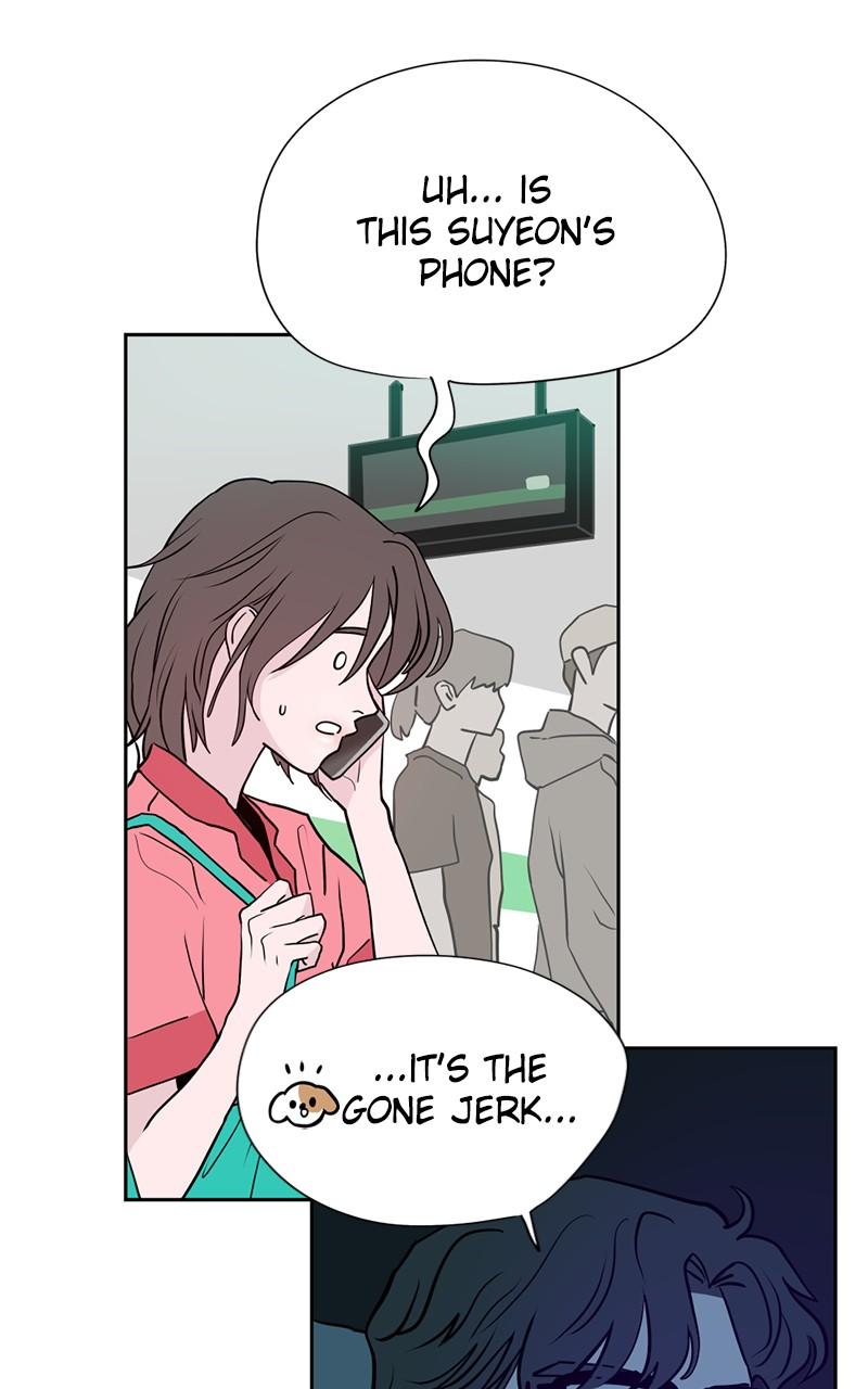 Copy-Paste Romance Chap 5 - Next Chap 6