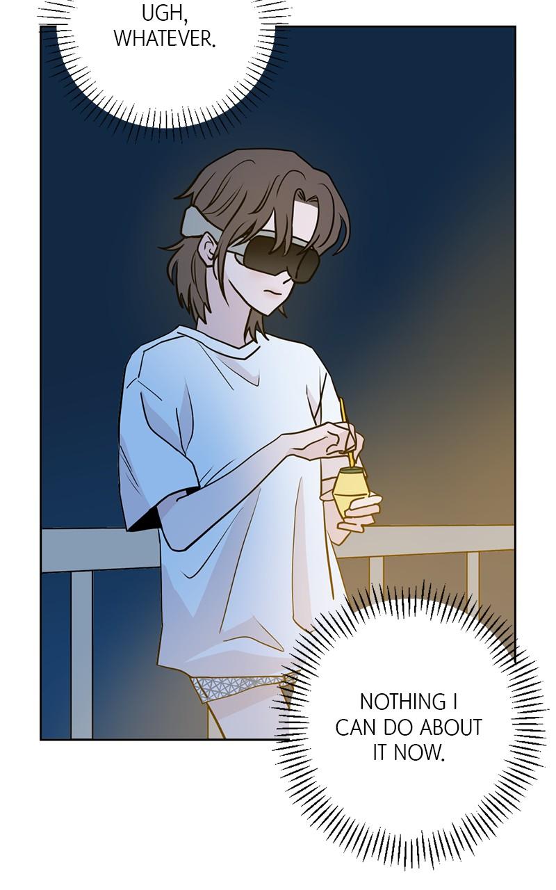 Copy-Paste Romance Chap 5 - Next Chap 6