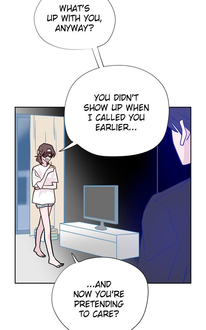 Copy-Paste Romance Chap 5 - Next Chap 6