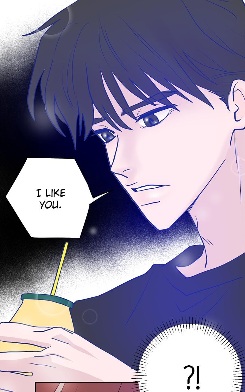 Copy-Paste Romance Chap 5 - Next Chap 6