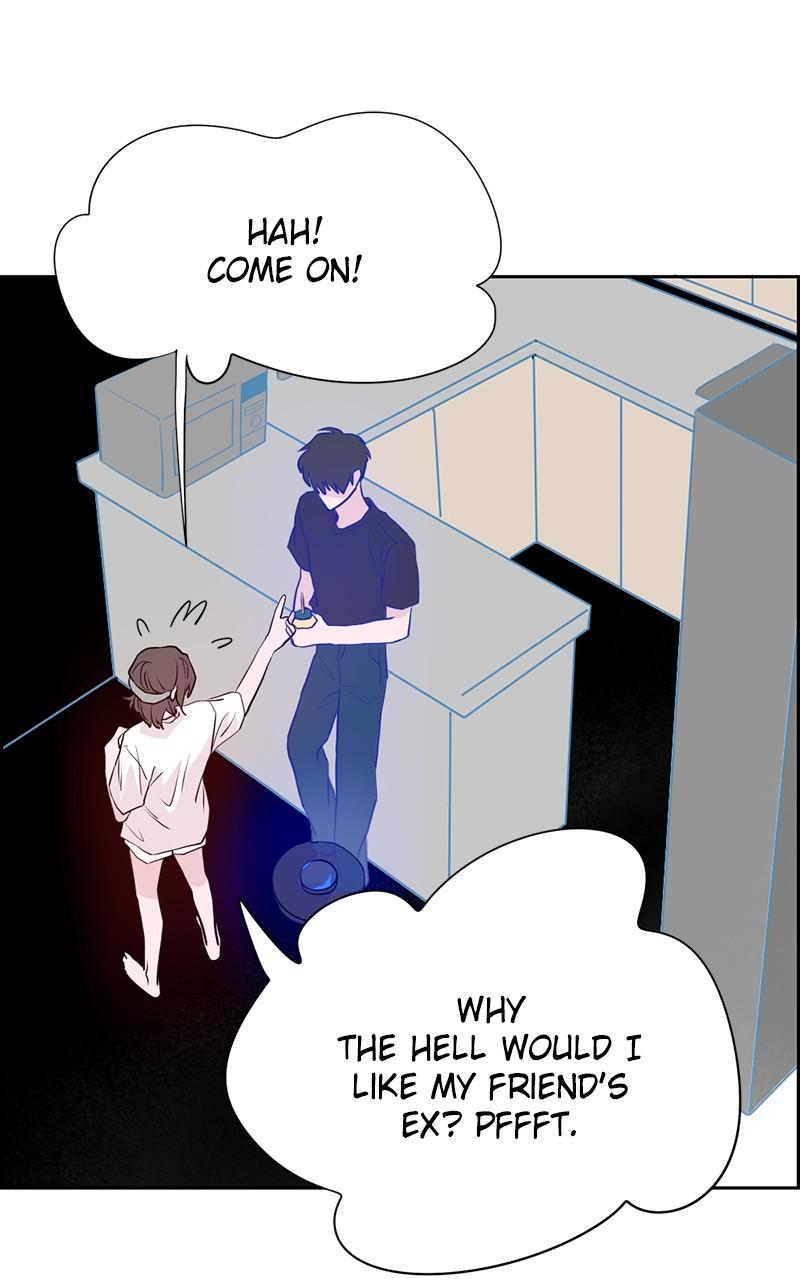 Copy-Paste Romance Chap 5 - Next Chap 6