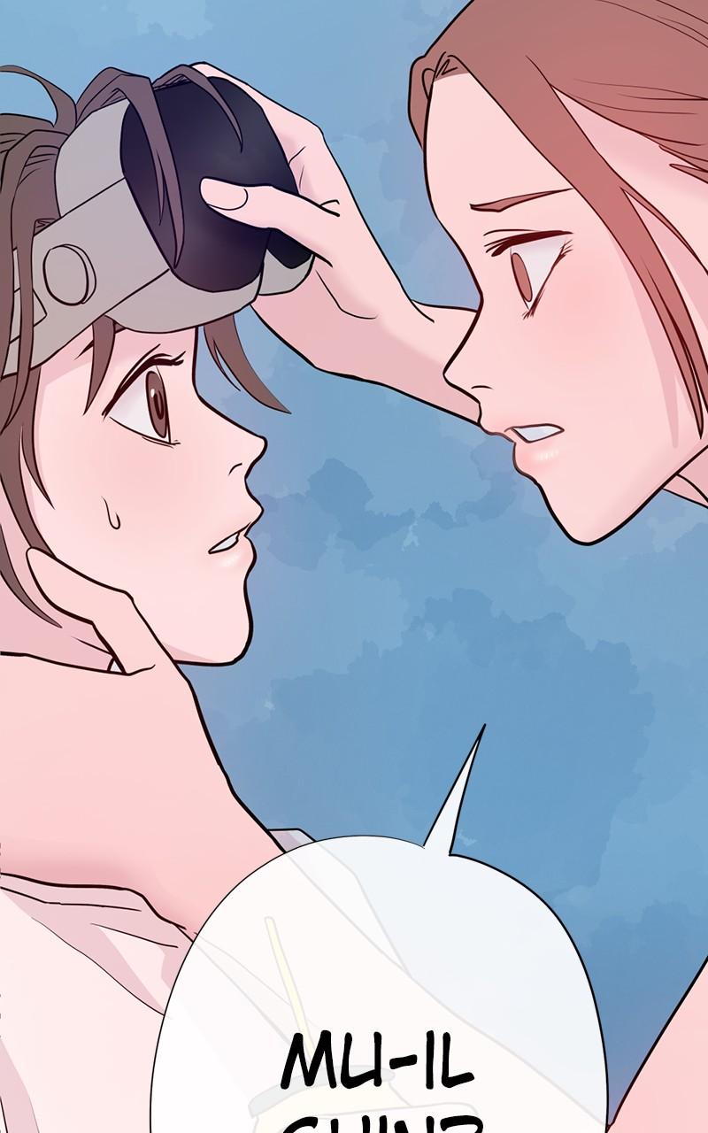 Copy-Paste Romance Chap 5 - Next Chap 6