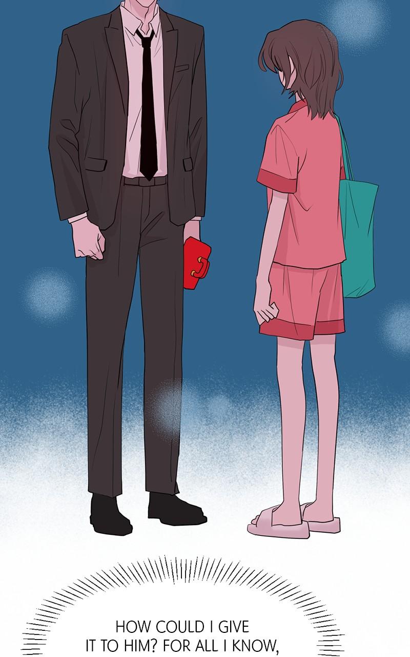 Copy-Paste Romance Chap 5 - Next Chap 6