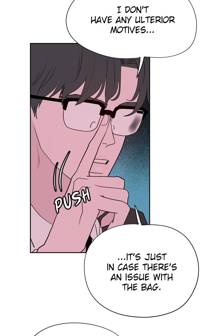 Copy-Paste Romance Chap 5 - Next Chap 6