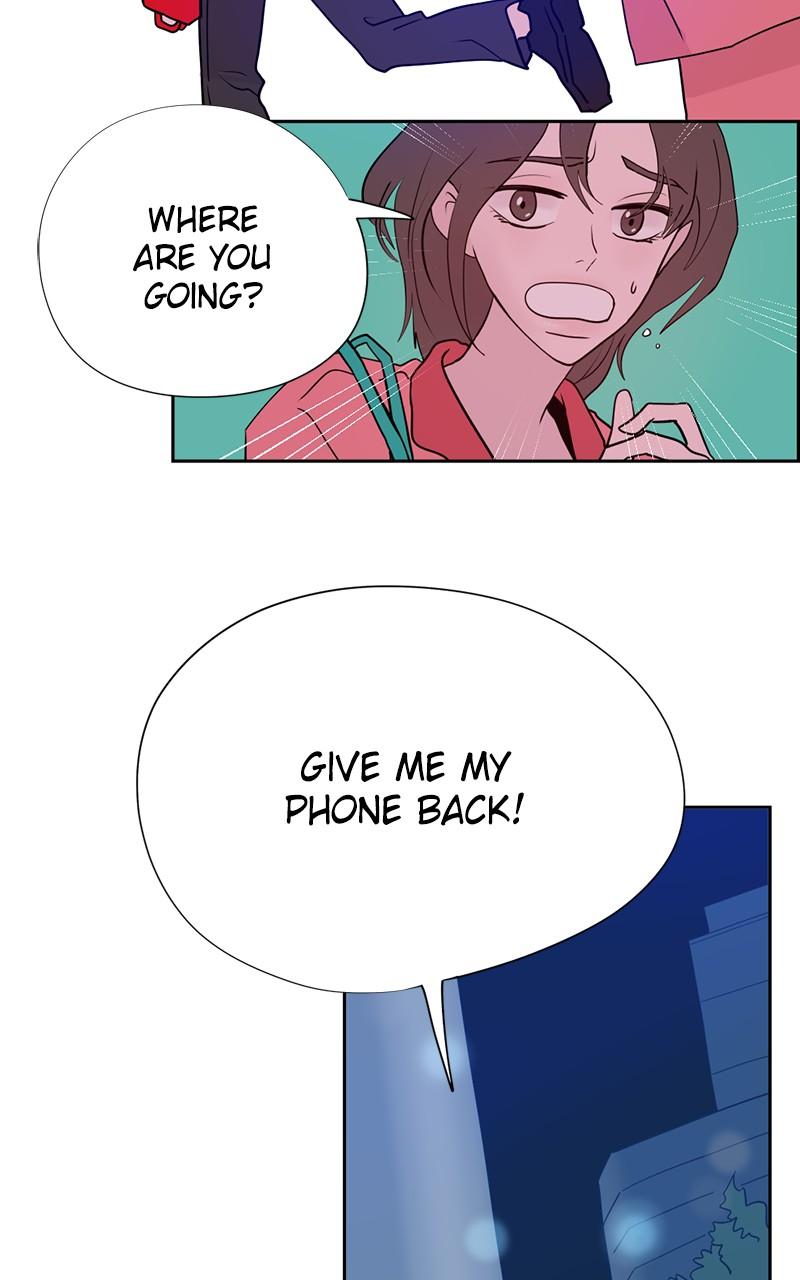 Copy-Paste Romance Chap 5 - Next Chap 6