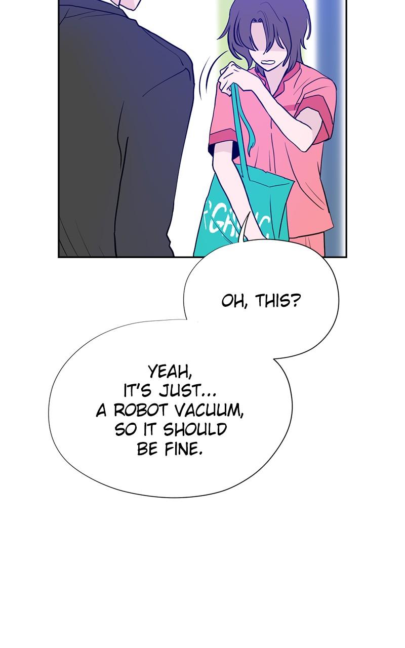 Copy-Paste Romance Chap 5 - Next Chap 6