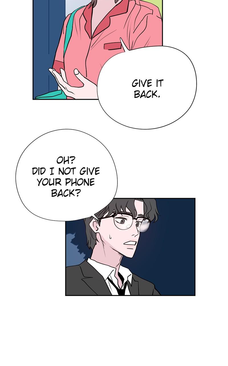 Copy-Paste Romance Chap 5 - Next Chap 6