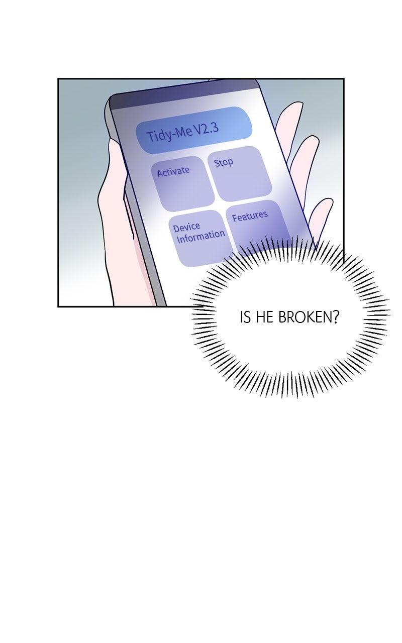 Copy-Paste Romance Chap 6 - Next Chap 7