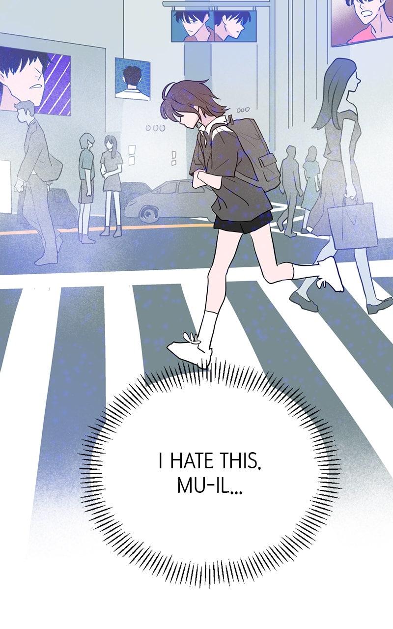 Copy-Paste Romance Chap 6 - Next Chap 7