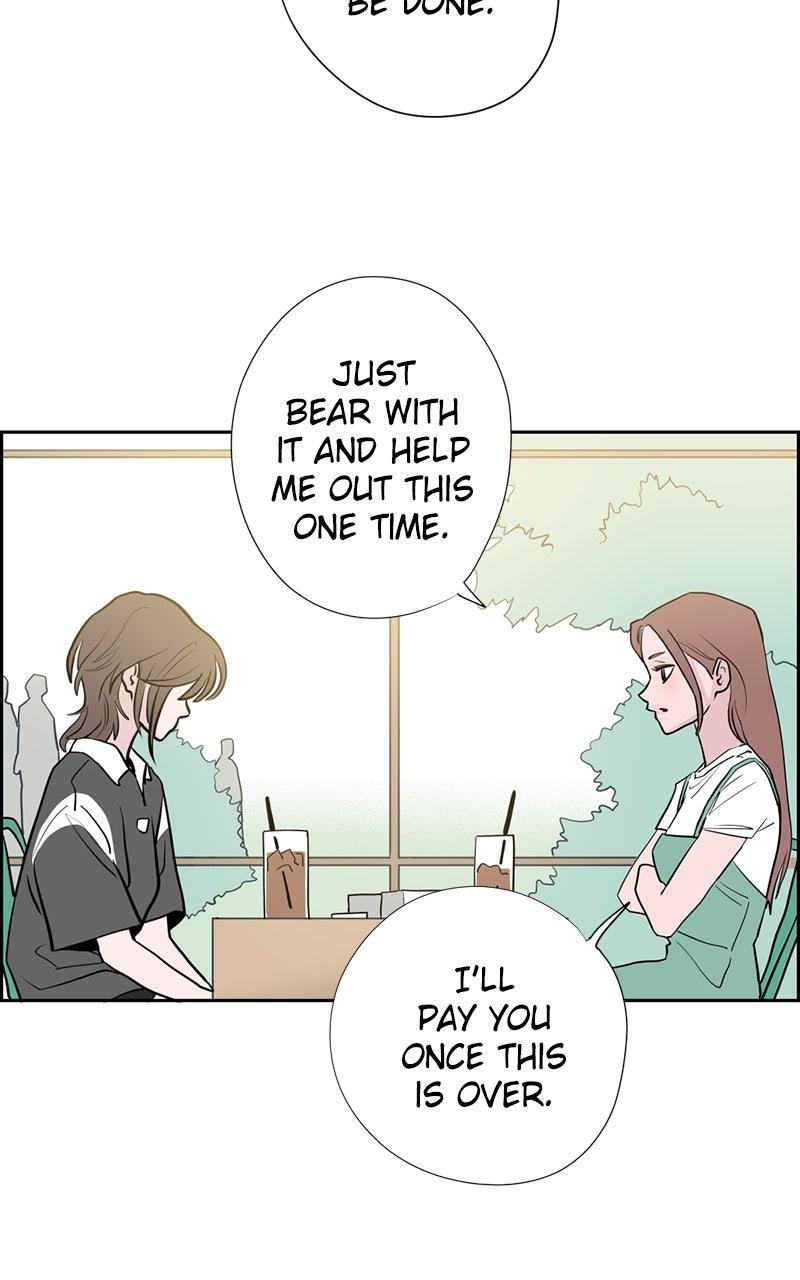 Copy-Paste Romance Chap 6 - Next Chap 7