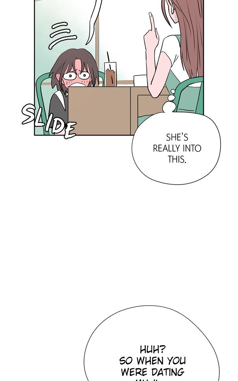 Copy-Paste Romance Chap 6 - Next Chap 7