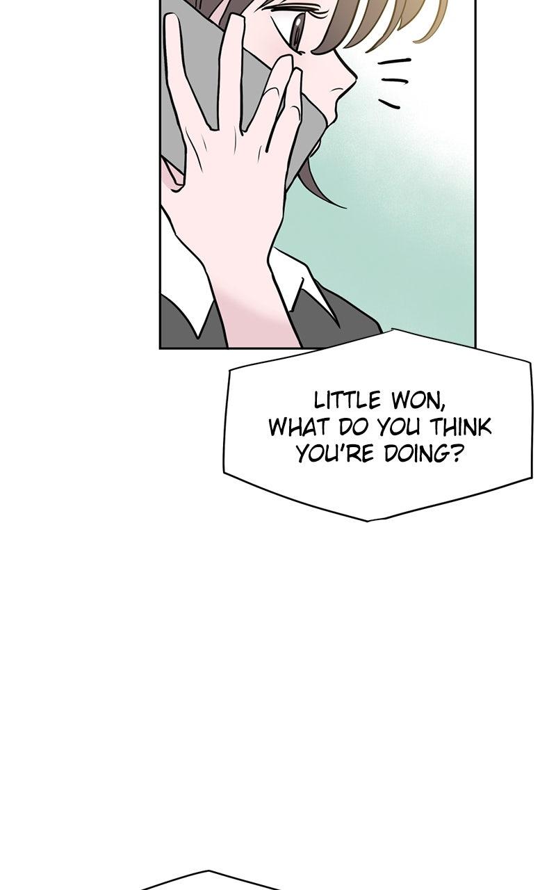 Copy-Paste Romance Chap 6 - Next Chap 7