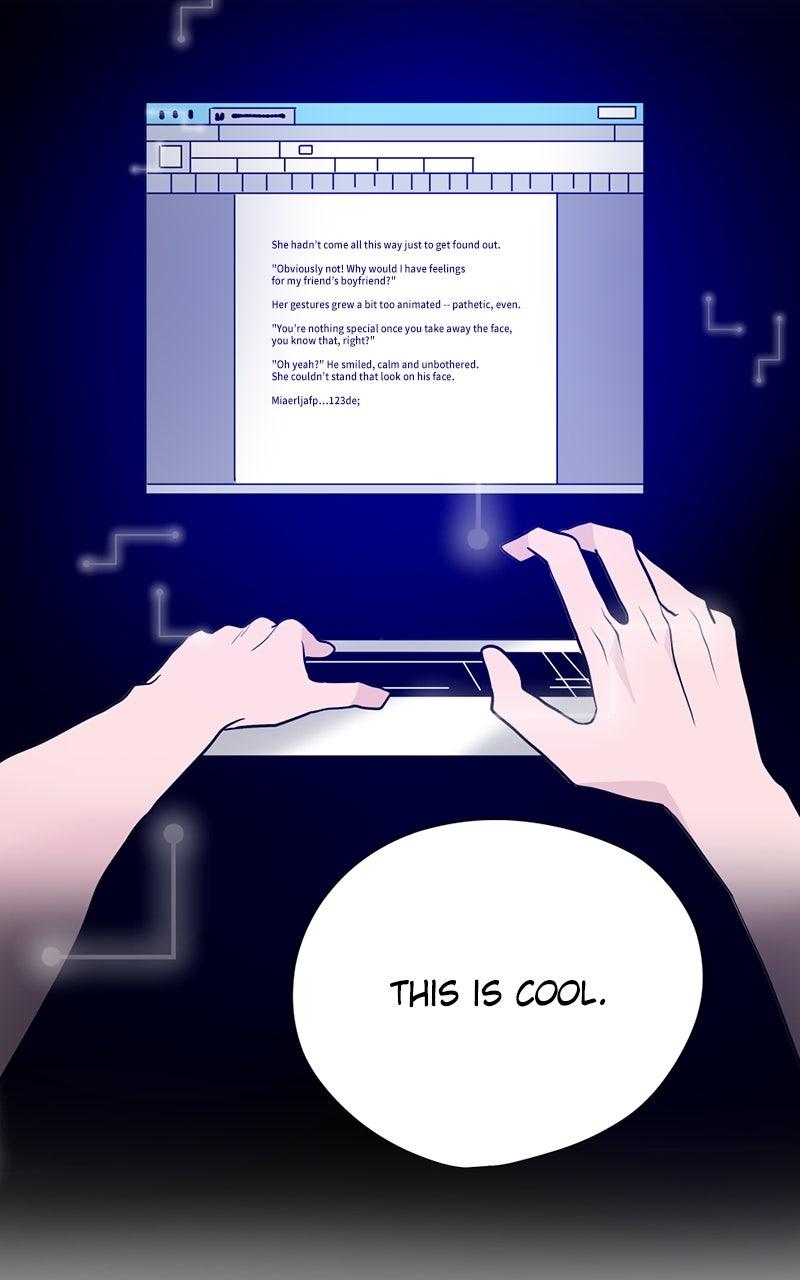 Copy-Paste Romance Chap 6 - Next Chap 7
