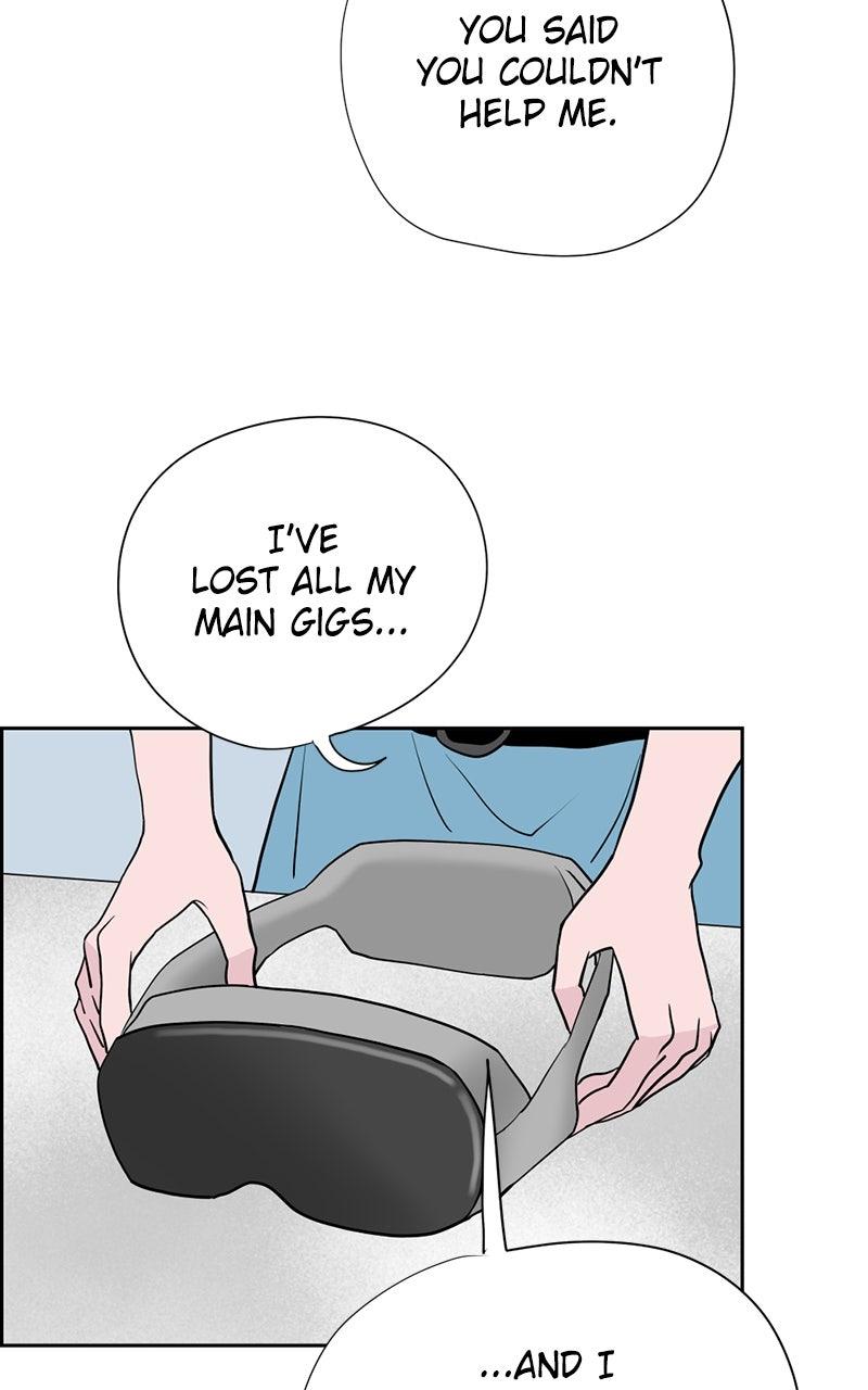 Copy-Paste Romance Chap 6 - Next Chap 7